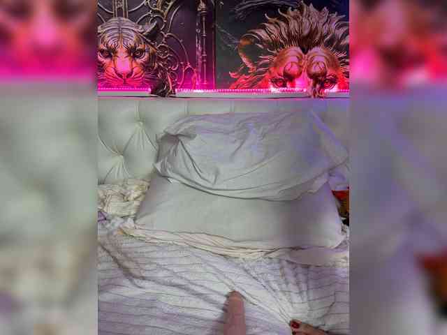 Madam_koss's chat room