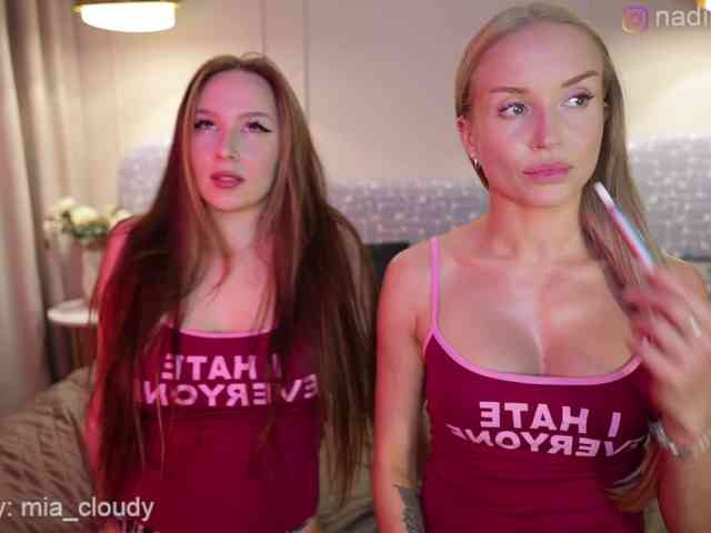 Nadin_star's chat room