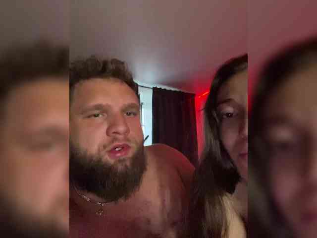 LoversVictory69's chat room
