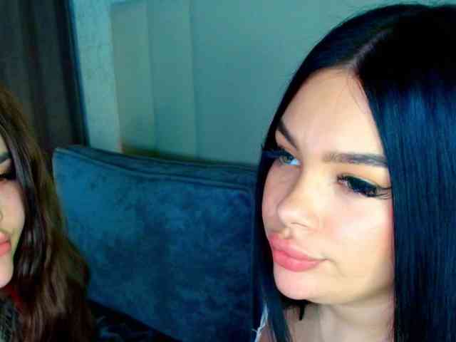 katerine-Monroe's chat room