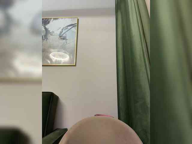LiiBaby's chat room