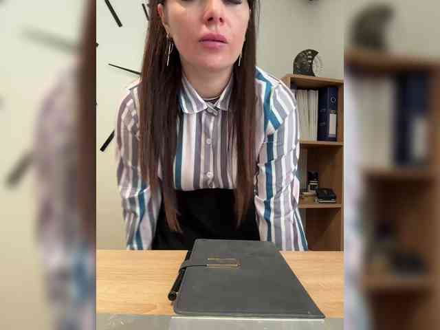 ANNA_Fox's chat room
