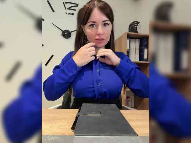 ANNA_Fox's chat room