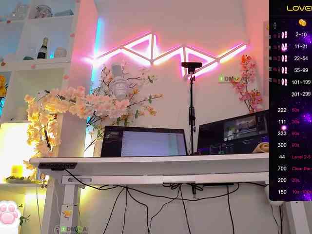 _Marilyn_'s chat room
