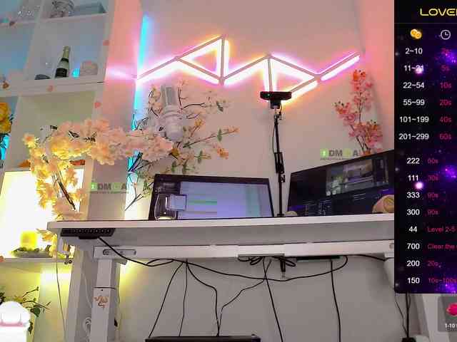 _Marilyn_'s chat room