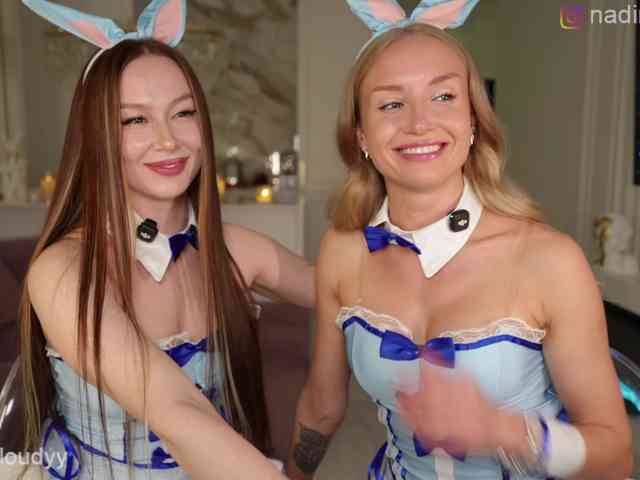 Nadin_star's chat room