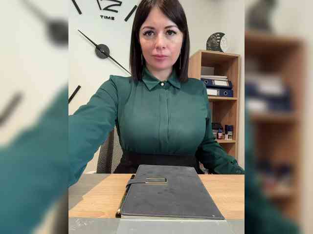 ANNA_Fox's chat room