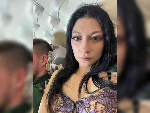 LuckyStar's chat room