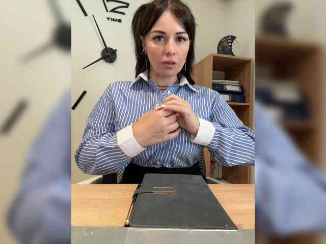 ANNA_Fox's chat room