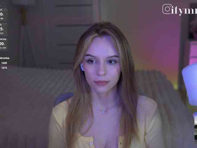 fymryn's chat room