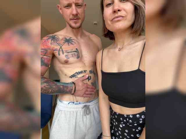 Jack-Alice's chat room