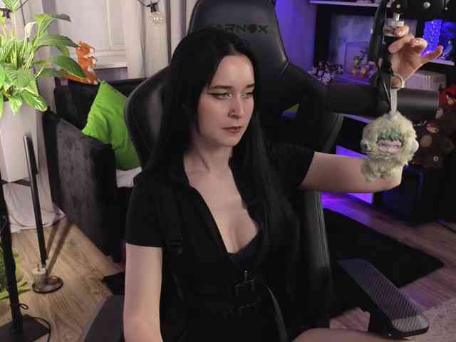 Kira_Li_Lime's chat room