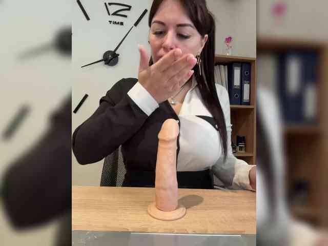 ANNA_Fox's chat room