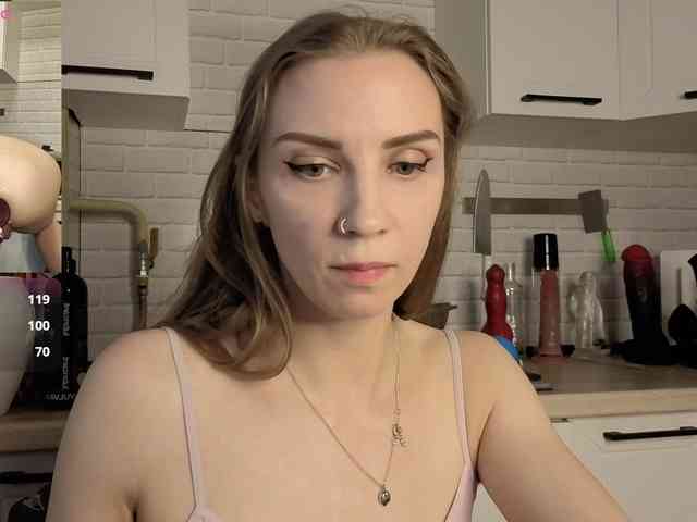Fist-ashka's chat room
