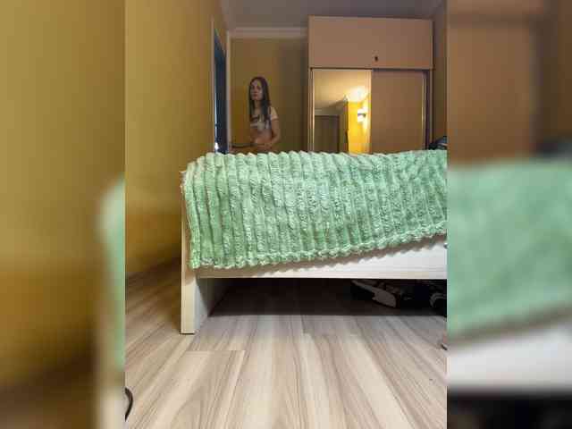 Milka_Crystal's chat room