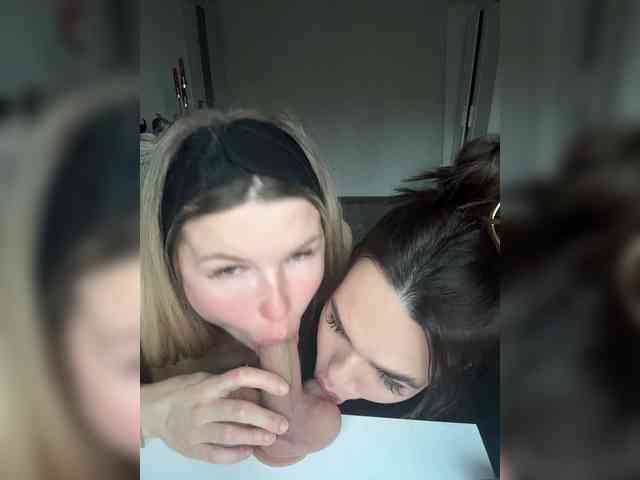 GiaVibey's chat room