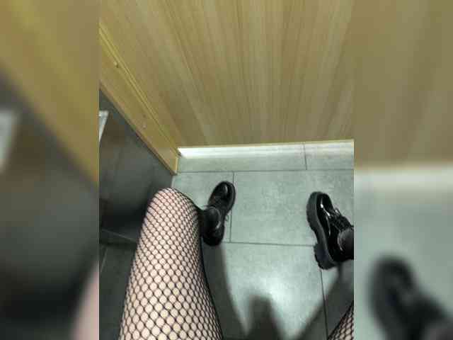 LiiBaby's chat room