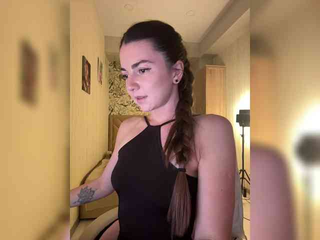 -Saharochek-'s chat room