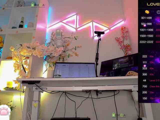 _Marilyn_'s chat room