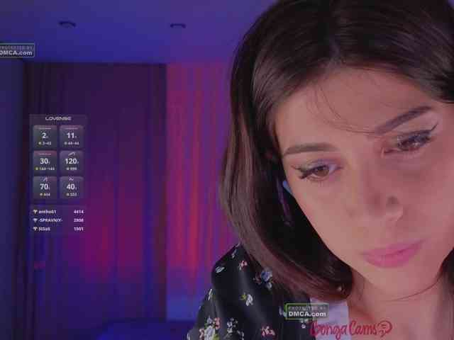 elderberry's chat room