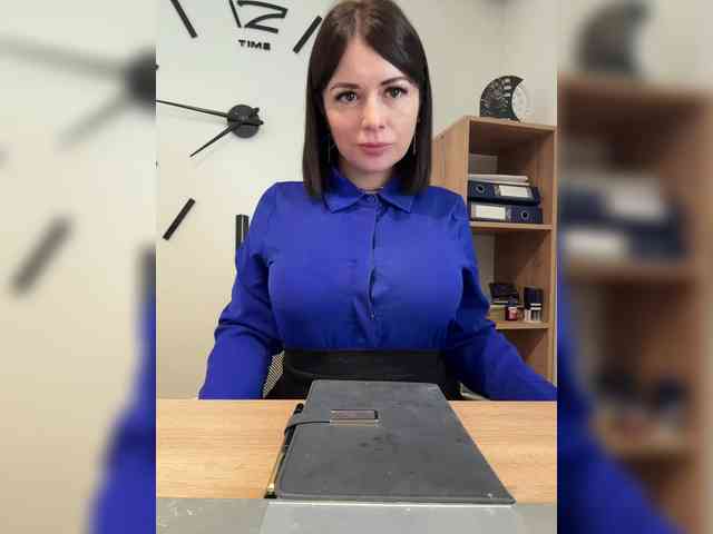 ANNA_Fox's chat room
