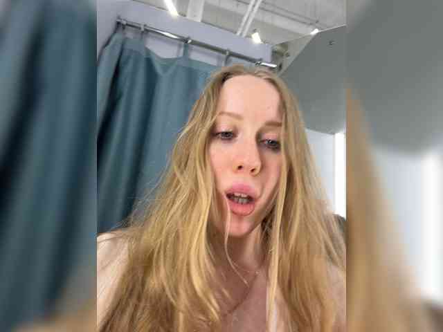 LiiBaby's chat room