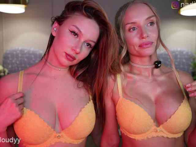 Nadin_star's chat room