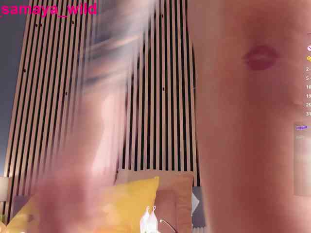 WILD-ANGEL777's chat room