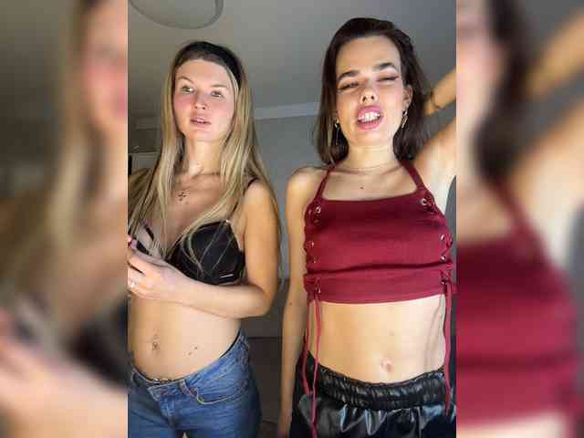 GiaVibey's chat room