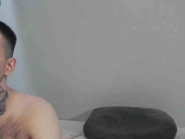 Sati_Brenden's chat room