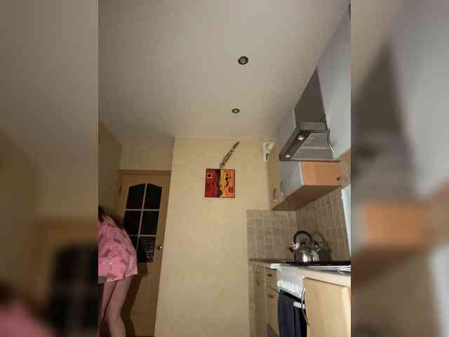 LolaSexxx's chat room