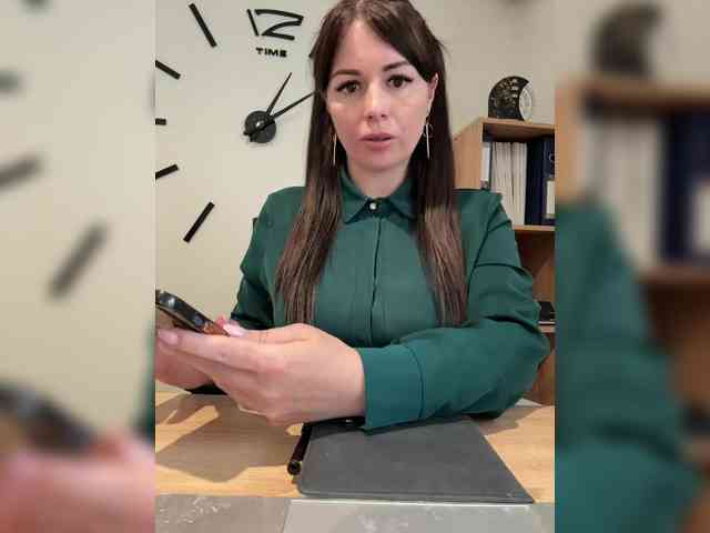 ANNA_Fox's chat room