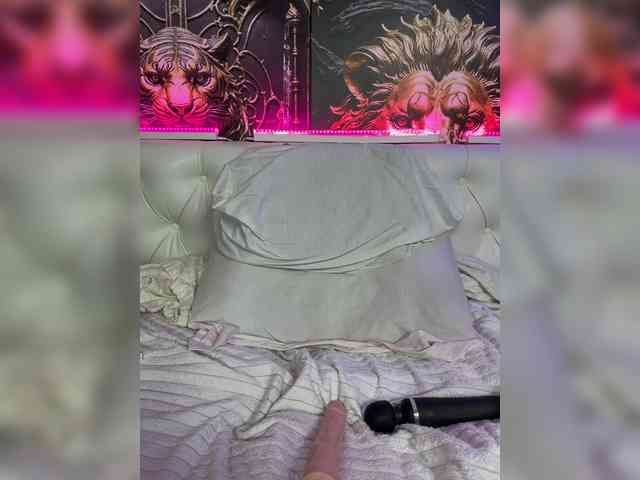 Madam_koss's chat room