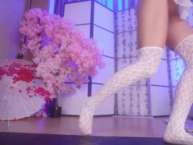 Marry-Cordy's chat room