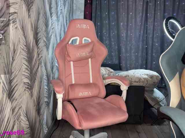 LallyRose's chat room