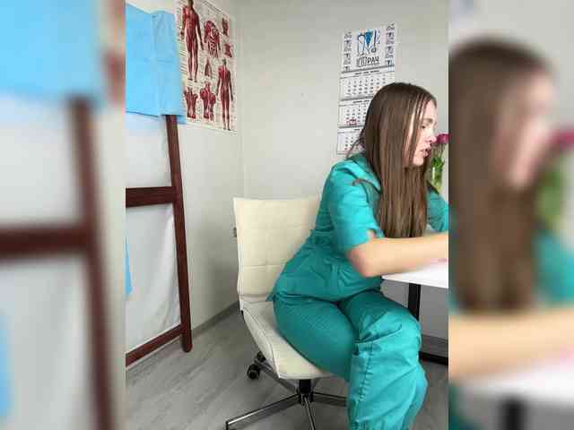 DokTor_Ada's chat room