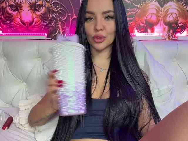Madam_koss's chat room