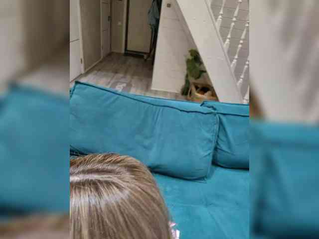 Zhenya-and-Vasilisa's chat room