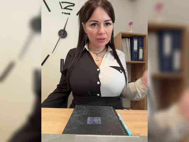 ANNA_Fox's chat room