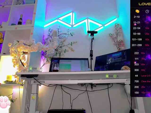 _Marilyn_'s chat room
