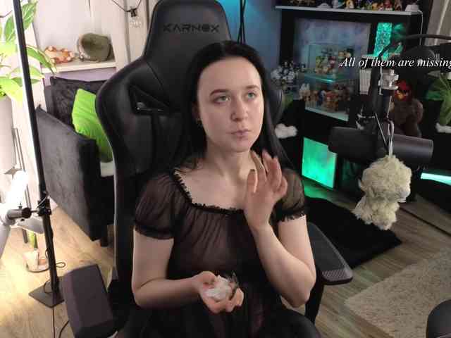 Kira_Li_Lime's chat room