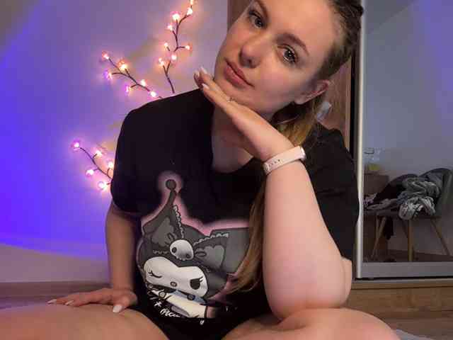 Jucielussie's chat room