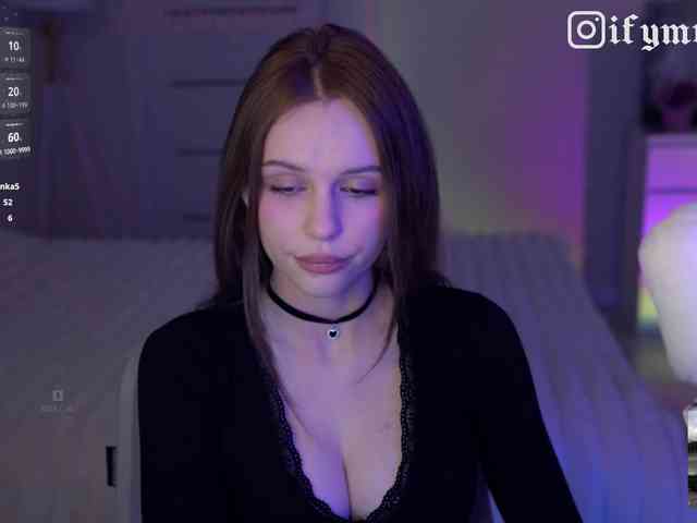 fymryn's chat room