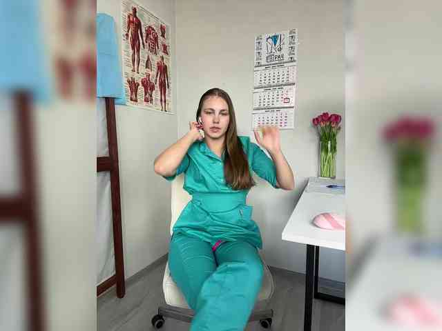 DokTor_Ada's chat room