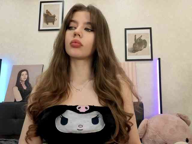 dolly-ll's chat room