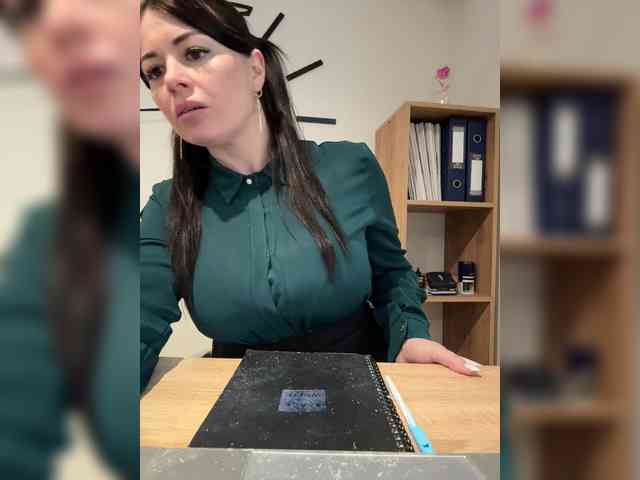 ANNA_Fox's chat room