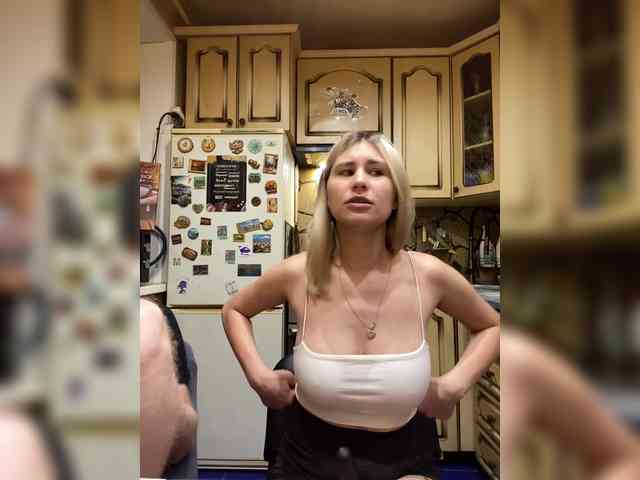 _Magic_'s chat room