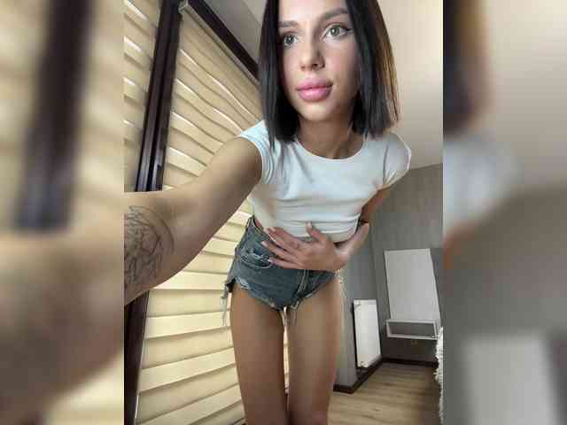 BabyDarii's chat room