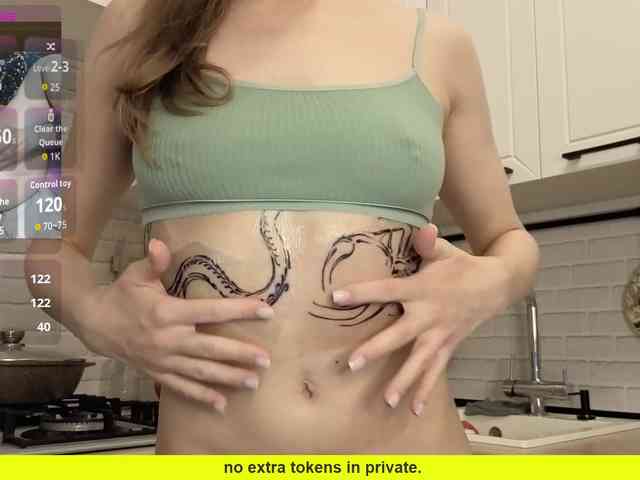 Fist-ashka's chat room