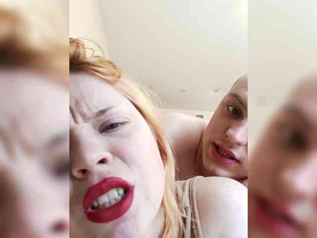 Kayli-Temka's chat room